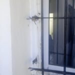 Fue al velorio de su madre  y cuando volvió se encontró con su casa desvalijada: pide ayuda para recaudar información