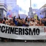 La Libertad Avanza de Quilmes arrancó su campaña en el territorio