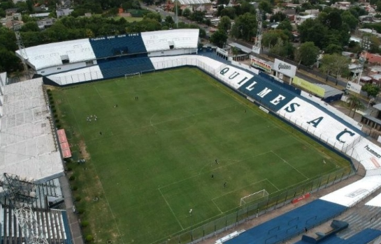 Huracán y Lanús se enfrentarán en la cancha de Quilmes con la ilusión de acceder a los cuartos de la Copa Argentina