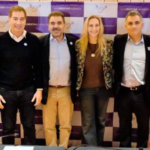 Acuerdo entre LLA y el PRO en CABA: los posibles candidatos y lo que falta definir