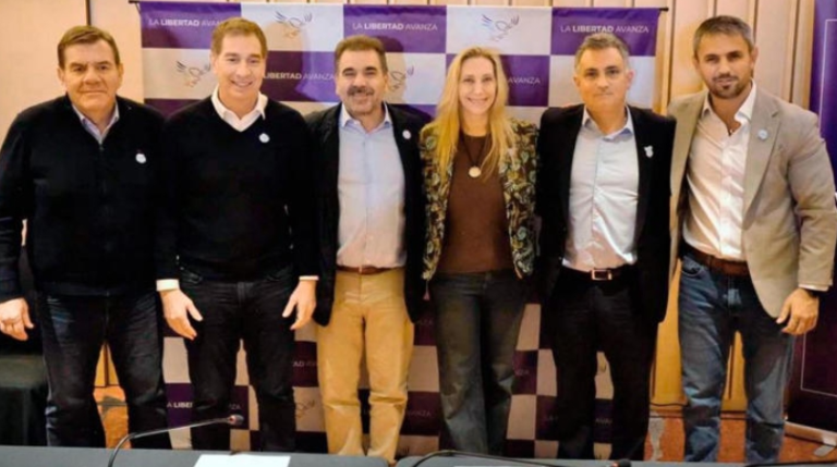 Acuerdo entre LLA y el PRO en CABA: los posibles candidatos y lo que falta definir