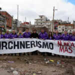 Javier Milei presentó a sus candidatos bonaerenses con un particular mensaje al kirchnerismo