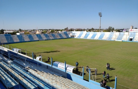 Quilmes enfrenta a Racing de Córdoba de visitante en busca de entrar al reducido