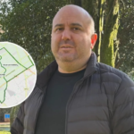 Juan Bernasconi propone reconocer a Solano como municipio