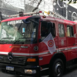 Los Bomberos Voluntarios de Quilmes invitan a celebrar el Día de las Infancias