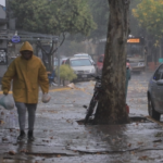 Se acerca la ciclogénesis más temida a Buenos Aires con tres días de tormentas extremas, caída de granizo y posible nieve