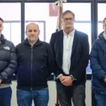 Nuevo comienzo para el cervecero con Carlos Giulianetti como el nuevo presidente