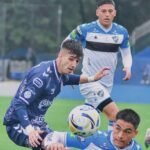 El cervecero se quedó con el gusto amargo y lo empataron al final ante Almagro