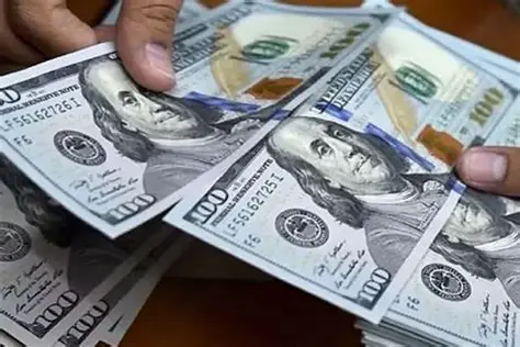 Dólar hoy: a cuánto cotiza el 2 de septiembre