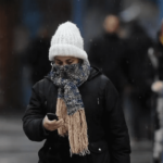 Clima en Buenos Aires: el pronóstico del tiempo para este lunes 1 de septiembre