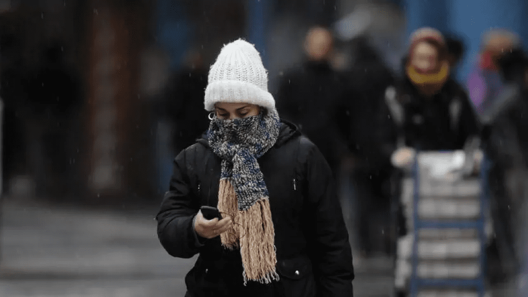 Clima en Buenos Aires: el pronóstico del tiempo para este lunes 1 de septiembre