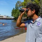 El municipio abre la inscripción para integrar el cuerpo de Guardavidas